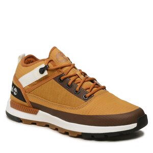 Image of Sneakers Timberland - Field Trekker Mid Fabric TB0A64RC2311 Wheat Mesh