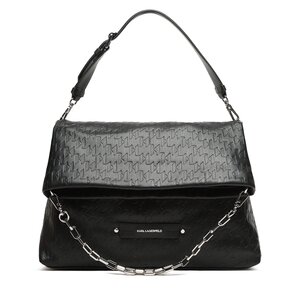 Image of Handtasche KARL LAGERFELD - 226W3035 Black
