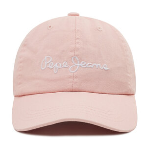 

БейсболкаPepe Jeans, Рожевий