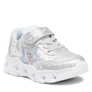 Sneakers Frozen - CP76-SS22-36DFR Silver