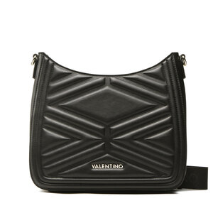 Image of Handtasche Valentino - Souvenir Re VBS6T803 Nero