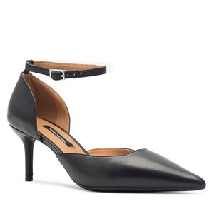 Image of High Heels Gino Rossi - TROPEA-V866-48-1 Schwarz