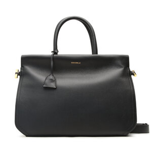 Image of Handtasche Coccinelle - NHF Coccinelleblue E1 NHF 18 01 01 Noir 001