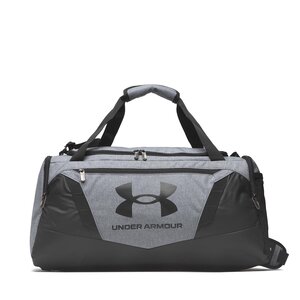 Image of Tasche Under Armour - Ua Undeniable 5.0 Sm 1369222-012 Grau