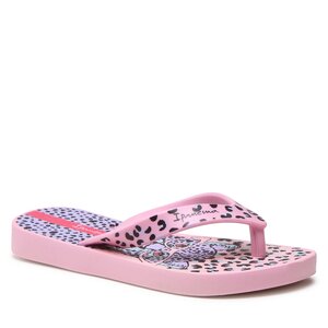 Infradito Ipanema - IPANEMA SAFARI FUN KIDS 26851 Pink/Violet AF799