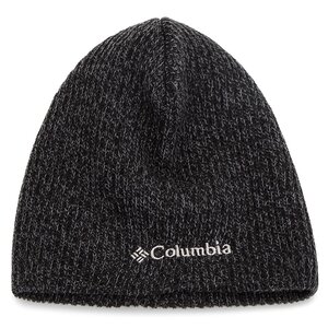Berretto Columbia - Whirlibird Watch Cap Beanie 1185181 Black/Graphite 016