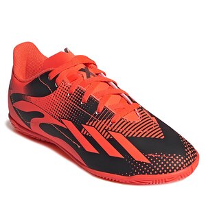 Image of Schuhe adidas - Speedportal Messi.4 GZ5138 Orange