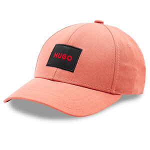 Image of Cap Hugo - 50491453 Medium Pink 665