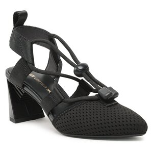Sandali United Nude - Sonar Nomadic Mid 107320116137 Black