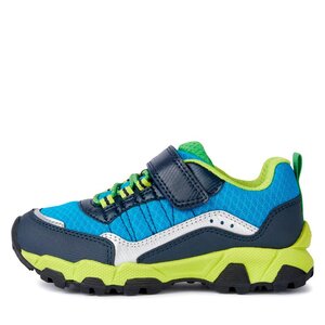 Sneakersy GEOX