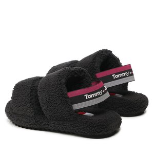 

ТапочкиTommy Jeans, Чорний