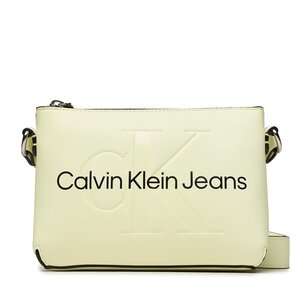 Image of Handtasche Calvin Klein Jeans - Sculpted Camera Pouch 21 Mono K60K610681 ZCW