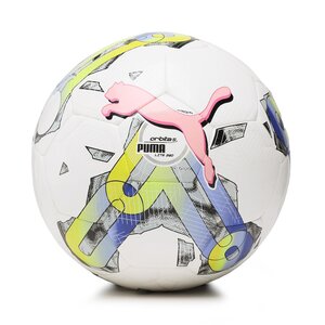 Pallone Puma Med - Orbita 5 Hybrid Lite 290 837850 01 Puma Med White/Elektro Purple