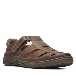 Image of Sandalen Cesare Cave - VICTOR3-40-MI08 Taupe