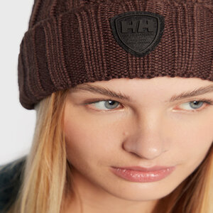 

ШапкaHelly Hansen, Коричневий