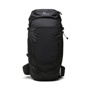Image of Rucksack Jack Wolfskin - Crosstrail 30 St 2009533_6000 Black