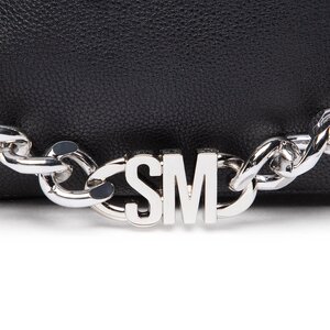 

СумкаSteve Madden, Чорний