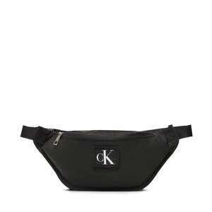 Calvin Klein morgenkåbe i marineblå - City Nylon Waistbag32 K60K610398 BDS
