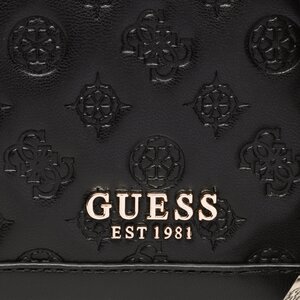 

СумкаGuess, Чорний