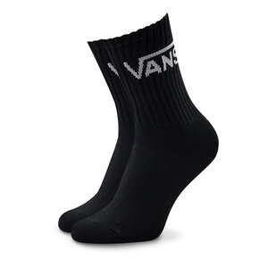 

Набір 3 пар високих жіночих шкарпетокVans, Сірий;чорний;білий