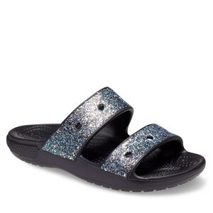Sandali Crocs - Classic Glitter Sandal Kids 207788 0C4