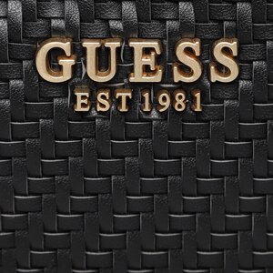 

СумкаGuess, Чорний
