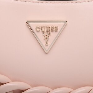 

СумкаGuess, Рожевий