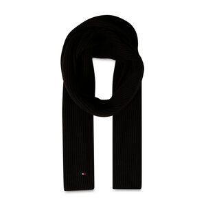 Scialle FW0FW05933 Tommy Hilfiger - Essential Flag Knitted Scarf AM0AM10365 BDS