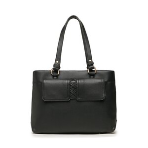 Image of Handtasche Liu Jo - Ecs L Tote AA3200 E0059 Nero