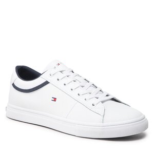 Sneakersy TOMMY HILFIGER