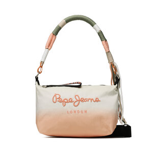 Image of Handtasche Pepe Jeans - Lydia PL031416 Peach 118