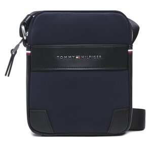 Borsellino Masculina Tommy Hilfiger - Urban Nylon Mini Reporter AM0AM10570 DW6