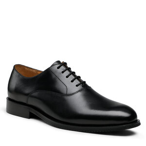 Image of Halbschuhe Gino Rossi - FLAVIO-01 122AM Black