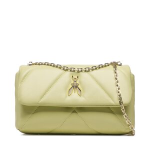 Image of Handtasche Patrizia Pepe - CB0084/L006-Y430 Light Sunne Lime