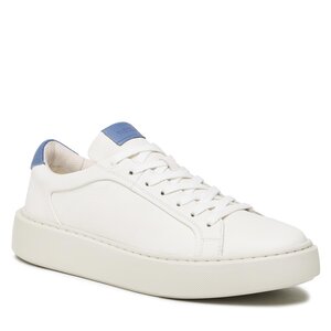 Sneakersy Badura - BOZEMAN-06 MI08 White
