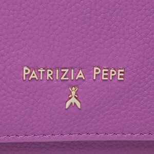

СумкаPatrizia Pepe, Фіолетовий