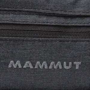 

Сумка на поясMammut, Сірий