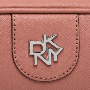 

СумкаDKNY, Рожевий