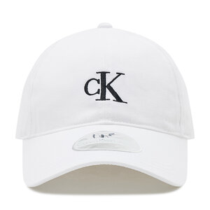 

БейсболкаCalvin Klein Jeans, Білий