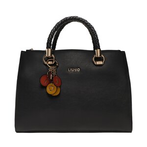 Image of Handtasche Liu Jo - Manh AA3242 E0013 Nero 22222
