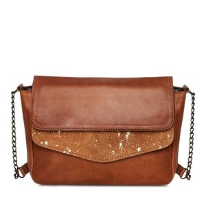 Borsetta Pieces - 17107569 Root Beer 4159628