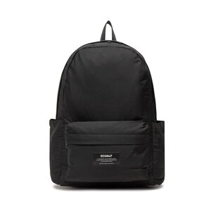 Zaino Ecoalf - Babpbasil Backpack Man BABPBASIL0930MW22 Black 319