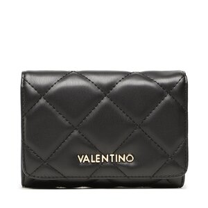 Image of Große Damen Geldbörse Valentino - Ocarina VPS3KK43 Nero
