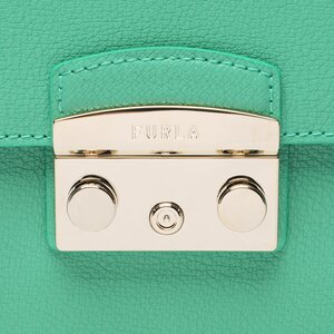 

СумкаFurla, Зелений