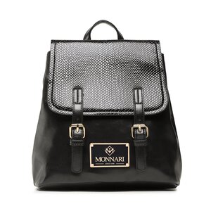 Image of Rucksack Monnari - BAG2440-020 Schwarz