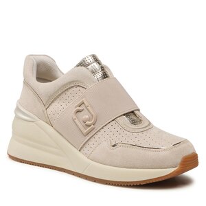 Image of Sneakers Liu Jo - Alyssa 09 BA3139 PX002 Sand 01127