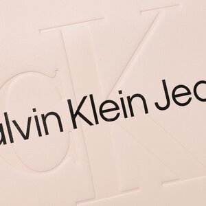 

СумкаCalvin Klein Jeans, Рожевий