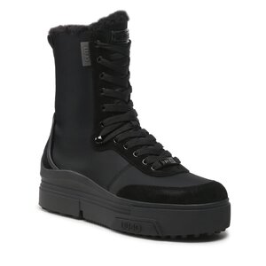 Ankle boots Liu jo - Hero 17 BF2167 EX153 Black 22222