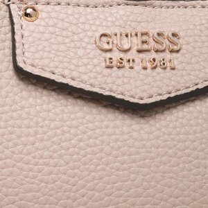 

СумкаGuess, Рожевий