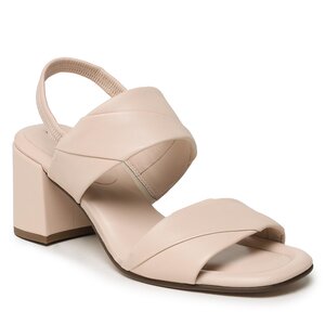 Image of Sandalen HÖGL - Bella Lightnude (-1400)